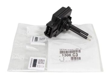 Citroen C4 (2004-2011) 1.6 Hdi Radyatör Ek Depo Müşürü (Orijinal)