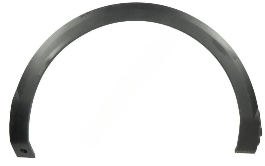 Citroen C4 X (2021-2024) Sağ Arka Çamurluk Muhafaza Dodik Plastiği (Orijinal)
