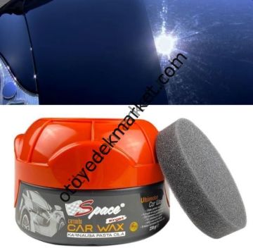 Space Pasta Cila Kutulu 250 gr