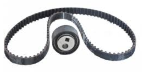 PEUGEOT 206 (1999-2005) 1,4 BENZİNLİ TRİGER SETİ (DAYCO)