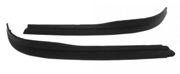 Peugeot 207 (2006-2012) Ön Tampon Alt Karlık Lip (İthal)