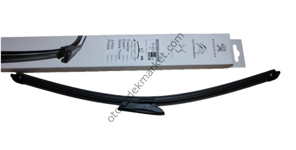 Peugeot Expert (2017-2024) Sağ Ön Silecek Süpürgesi  (Orijinal)