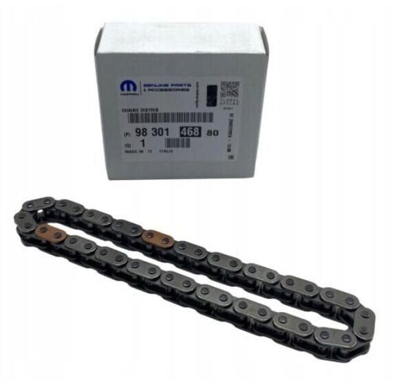 Peugeot Rifter (2018-2023) 1.5 BlueHdi Eksantrik / Triger Zinciri (Orijinal)