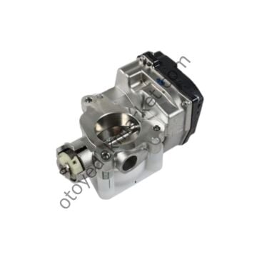 Citroen C2 (2006-2009) 1,4 8V Benzinli Boğaz Kelebeği (İthal)