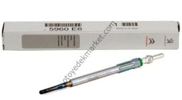 Citroen C5 (2009-2015) 1.6 Hdi ve 2.0 Hdi Isıtma / Kızdırma Bujisi (Orijinal)