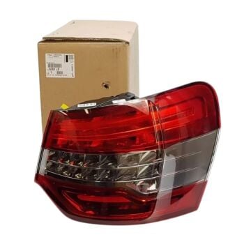 Citroen C5 (2009-2015) Sağ Arka Stop Lambası (Orjinal)