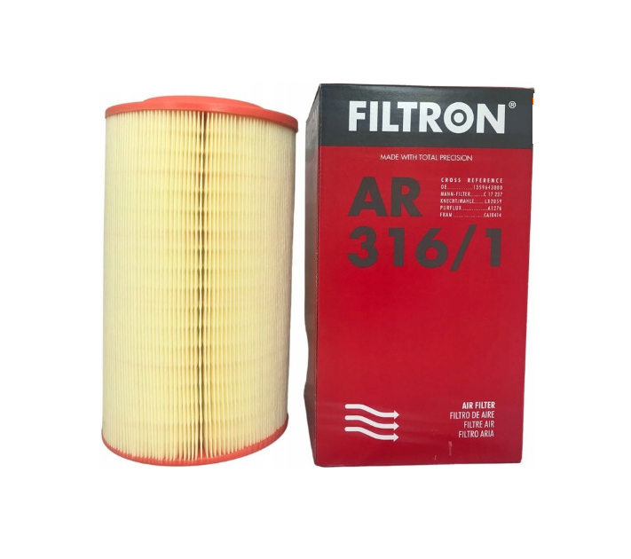 Citroen Jumper (2020-2023) 2.2 Hdi Hava Filtresi (Filtron)