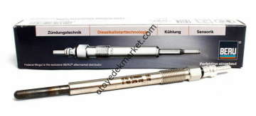 Citroen Nemo (2013-2017) 1,3 Hdi Isıtma Bujisi (ET1)