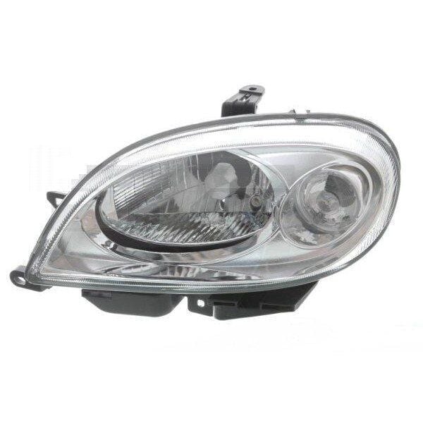 Citroen Saxo (2000-2004) Sağ Far (Valeo)