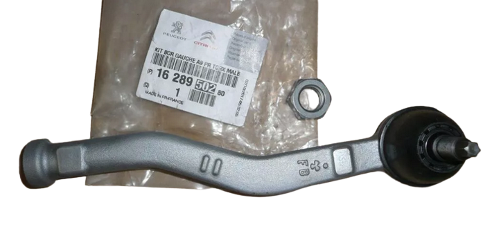 Peugeot 2008 (2013-2015) Sol Rot Başı (Orijinal)