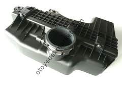 PEUGEOT 206 1,4 16V HAVA FİLTRE KUTUSU KOMPLE (ORİJİNAL)