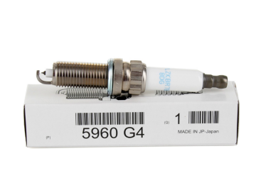 Peugeot Rcz (2010-2015) 1.6 THP 156 HP Buji (Orijinal)