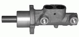 Peugeot 206 (1998-2012) Absli 22mm Fren Ana Merkezi