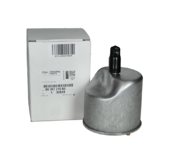 Citroen C4 (2011-2016) 1,6 Hdi Euro5 Mazot Filtresi (Orijinal)