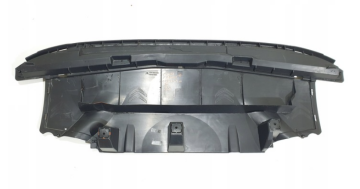 Citroen C4 (2021-2024) Ön Tampon Alt Muhafaza (Orijinal)