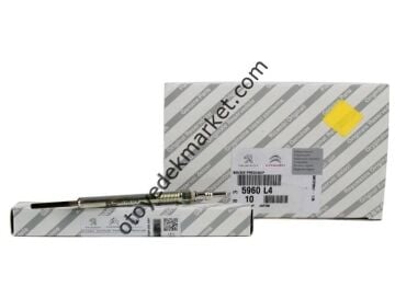 Citroen Nemo (2013-2017) 1.3 Hdi Isıtma Bujisi (Orijinal)