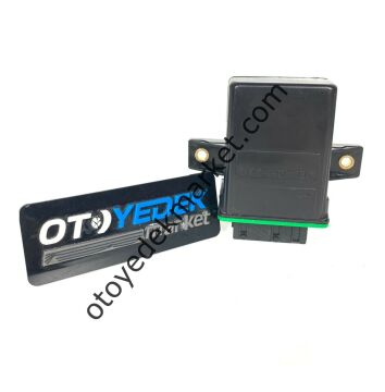 Citroen Xsara (1997-2005) Fan Beyni (İthal)