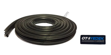 PEUGEOT 206 (1999-2012) ÖN KAPI FİTİLİ SOL (ORJİNAL)