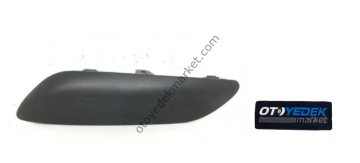 PEUGEOT 207 (2006-2009) ÖN TAMPON KUŞAĞI SOL (İTHAL)