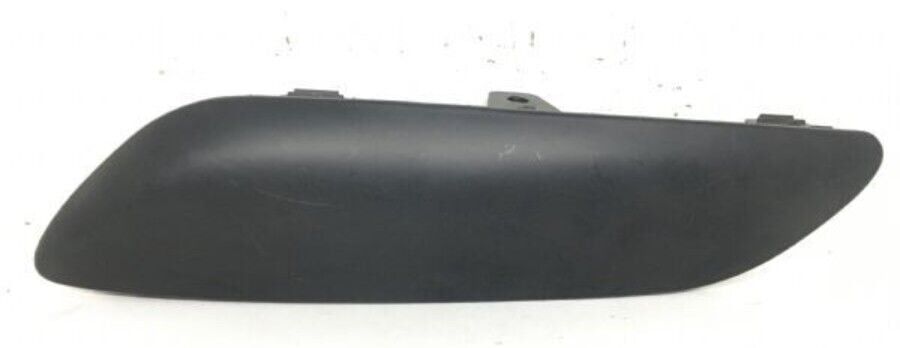 PEUGEOT 207 (2006-2009) ÖN TAMPON KUŞAĞI SOL (İTHAL)