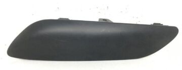 PEUGEOT 207 (2006-2009) ÖN TAMPON KUŞAĞI SOL (İTHAL)