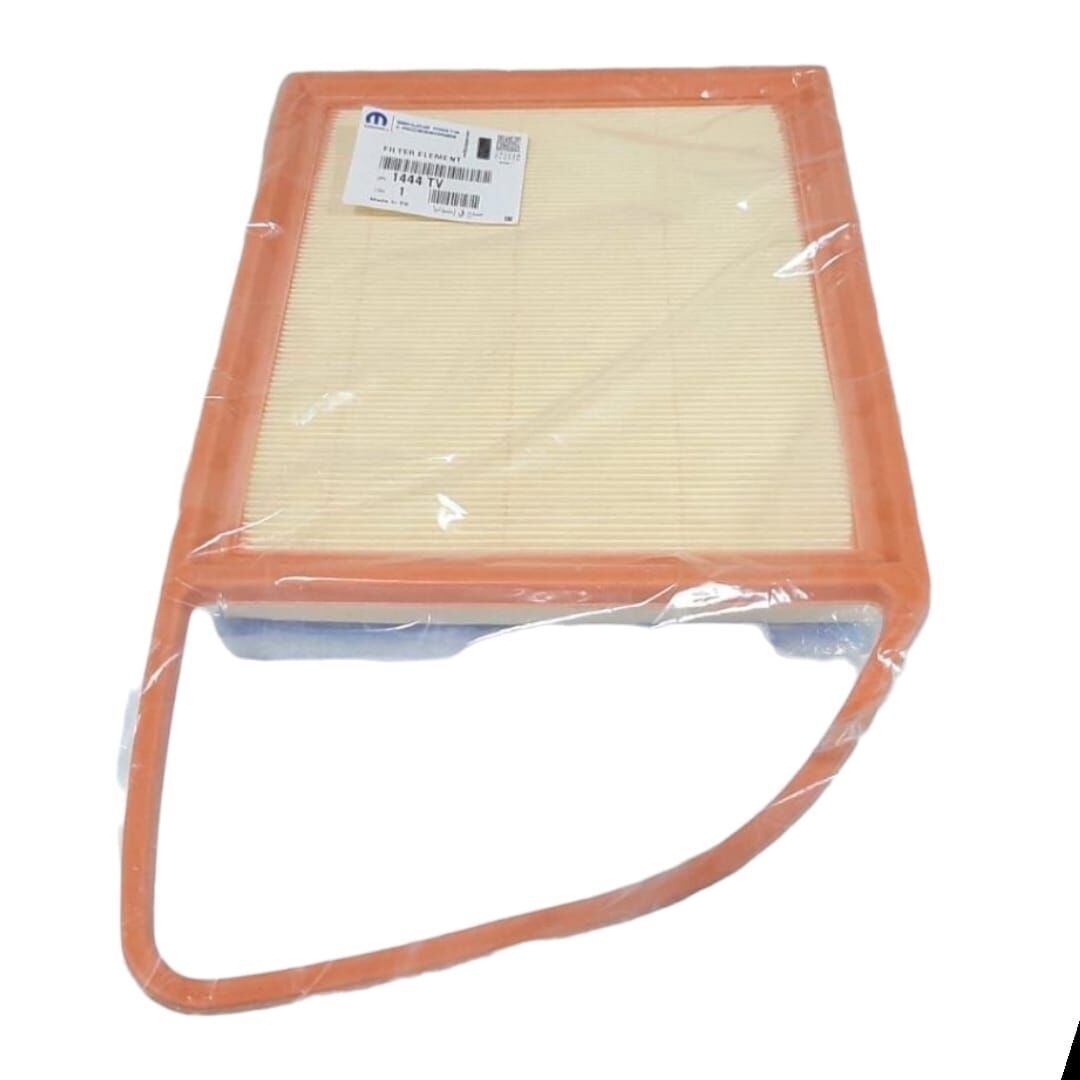 Peugeot 208 (2012-2015) 1.4 Ve 1.6 Dizel Hava Filtresi (Orijinal)