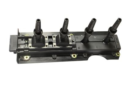 PEUGEOT 406 2,0  BENZİNLİ YASSI BOBİN