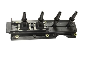 PEUGEOT 406 2,0  BENZİNLİ YASSI BOBİN