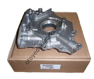 Peugeot 407 (2004-2011) 1.6 Hdi Yağ Pompası (Orijinal)