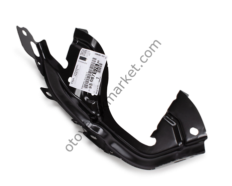 Peugeot Expert (2017-2024) Sol Ön Çamurluk Bağlantı Ayağı (Orjinal)