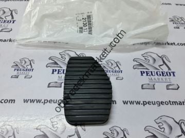 PEUGEOT 407 DEBRİYAJ PEDAL LASTİĞİ (ORİJİNAL)