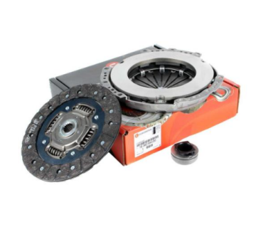 Citroen Nemo (2013-2017) 1.3 Multijet Debriyaj Seti (Orijinal Eurorepar)