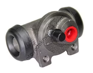 Citroen Saxo (1996-2003) Arka Sol Fren Merkezi (Braxis)