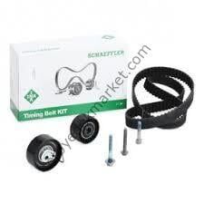 PEUGEOT 206 1,6 16V 110HP BENZİNLİ TRİGER SETİ (İNA)