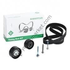 PEUGEOT 206 1,6 16V 110HP BENZİNLİ TRİGER SETİ (İNA)