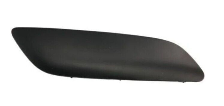 PEUGEOT 207 (2006-2012) ÖN TAMPON KUŞAĞI SAĞ (İTHAL)