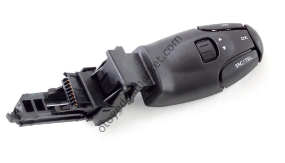 Peugeot Expert (2017-2024) Radyo Kumanda Kolu (Orijinal)