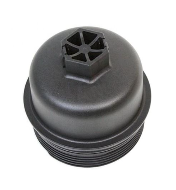 PEUGEOT 206 (2006-2011) 1.4 BENZİNLİ YAĞ FİLTRE KAPAĞI (İTHAL)