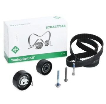 PEUGEOT 307 (2002-2008) 1,6 BENZİNLİ TRİGER SETİ (İNA)