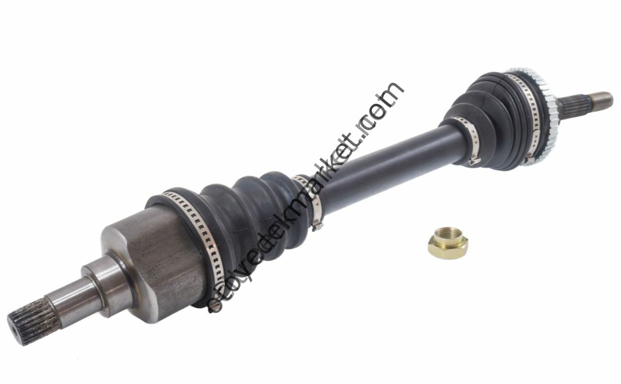 Puegeot 306 (1994-2001) 1.6 Sağ Aks Komple