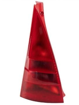 Citroen C3 (2002-2006) Sol Arka Stop (İthal)