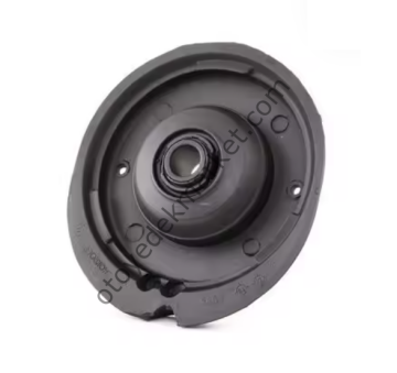 Citroen C3 (2003-2010) Ön Amortisör Takozu (Rapro)