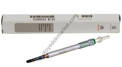 Citroen C3 Picasso (2009-2016) 1.6 Hdi Isıtma / Kızdırma Bujisi (Orijinal)