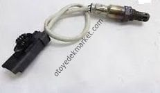 PEUGEOT 208 1,2 BENZİLİ ALT-ÜST OKSİJEN SENSÖRÜ (ORJİNAL)