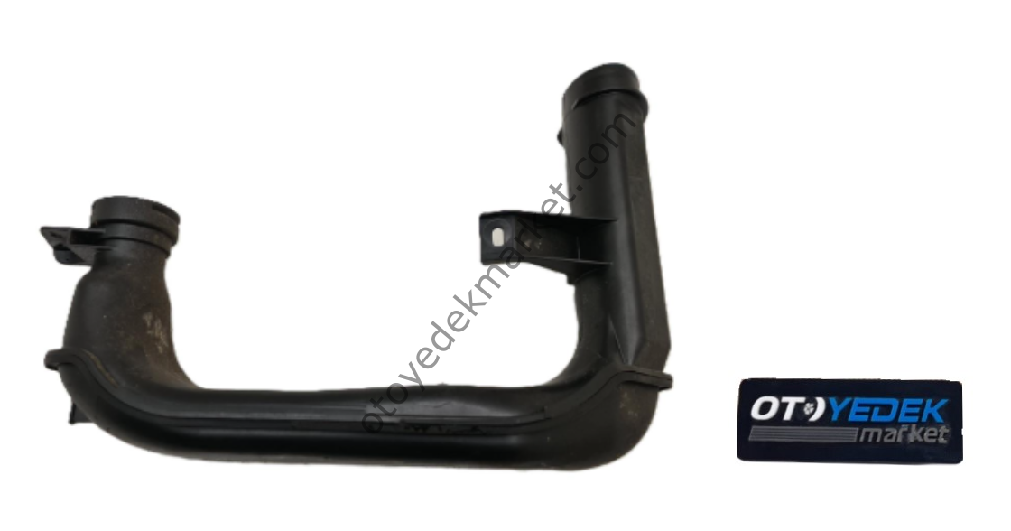 Peugeot 307 (2001-2008) 2.0 Hdi Hava Filtre Kutu Hortumu (Orijinal)