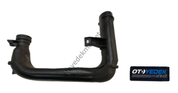Peugeot 307 (2001-2008) 2.0 Hdi Hava Filtre Kutu Hortumu (Orijinal)