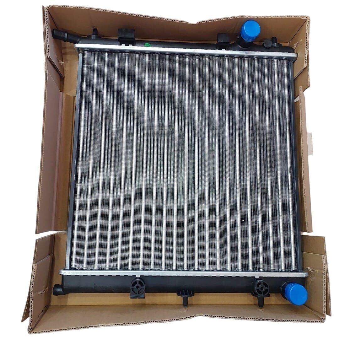 Citroen C2 (2003-2009) 1.4 Benzinli Su Radyatörü (Mahle)