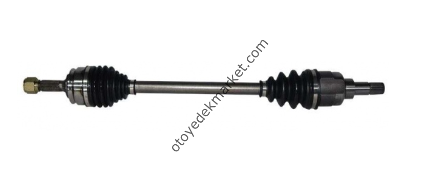 Citroen C3 (2009-2016) 1.4 Hdi Sol Aks (İthal)