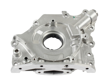 Peugeot 206 (2002-2012) 1.4 Hdi Yağ Pompası (Orijinal)