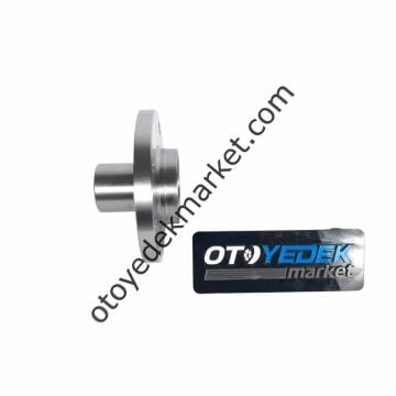 Peugeot 207 (2006-2012) Teker Poryası (Orijinal)